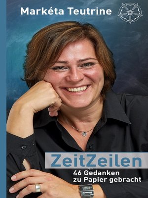 cover image of ZeitZeilen